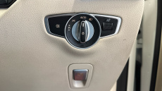 Mercedes-Benz EQC 400 300kW Sport 80kWh 5dr Auto Electric Estate